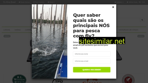 lojafsb.com.br alternative sites