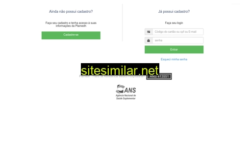 lojasinforcenter.com.br alternative sites