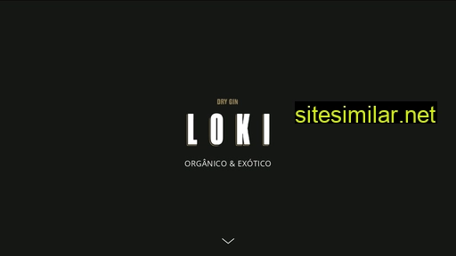 lokigin.com.br alternative sites