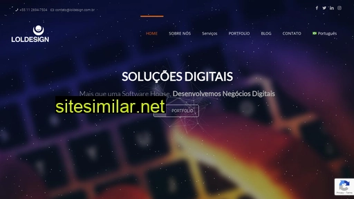 loldesign.com.br alternative sites