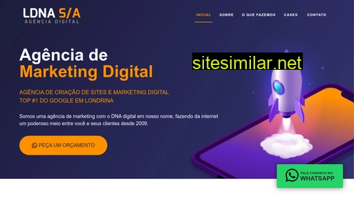 londrinasa.com.br alternative sites