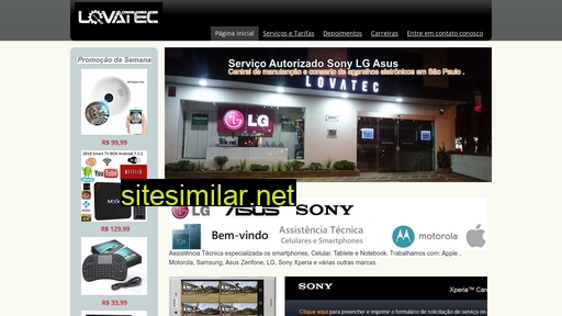 longdigital.com.br alternative sites