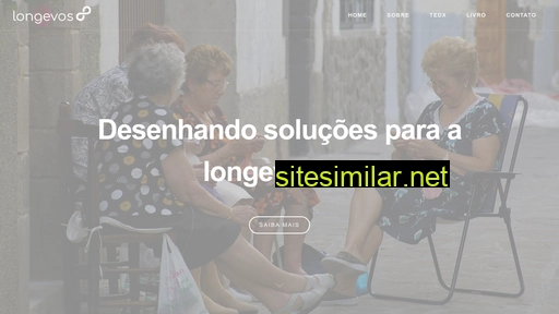 longevos.com.br alternative sites