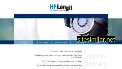 longit.com.br alternative sites