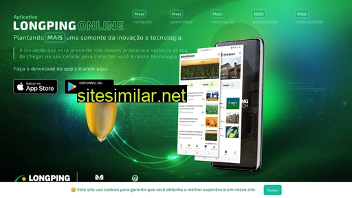 longpingonline.com.br alternative sites