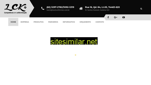 loockuniformes.com.br alternative sites