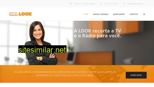 lookcom.com.br alternative sites