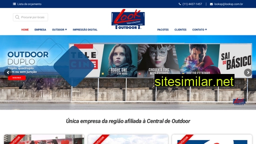 looksp.com.br alternative sites