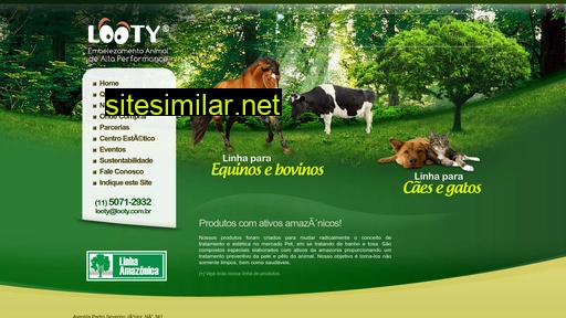 looty.com.br alternative sites