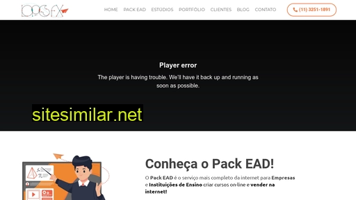 lopesfx.com.br alternative sites