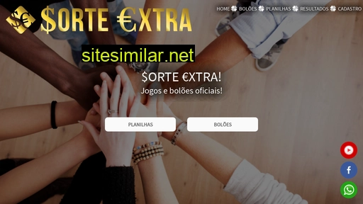 loto15.com.br alternative sites