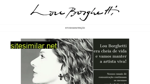 louborghetti.com.br alternative sites