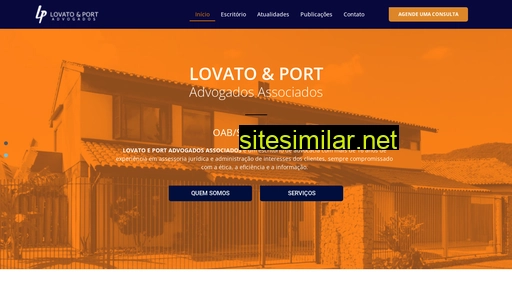 lovatoeport.com.br alternative sites