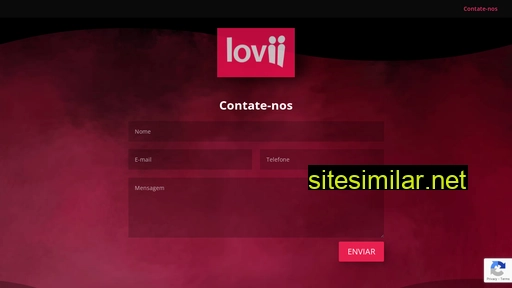 lovii.com.br alternative sites