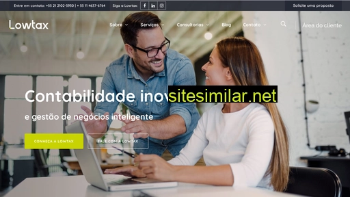 lowtax.com.br alternative sites