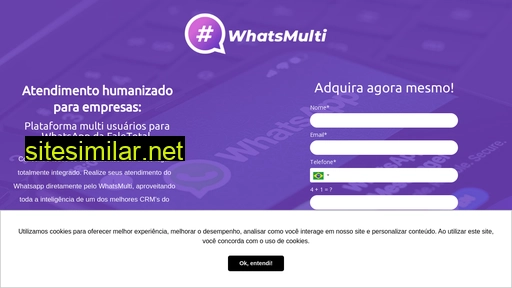 lp.whatsmulti.com.br alternative sites
