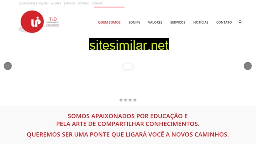 lportes.com.br alternative sites