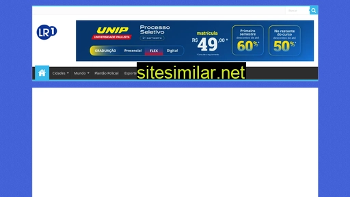 lr1.com.br alternative sites