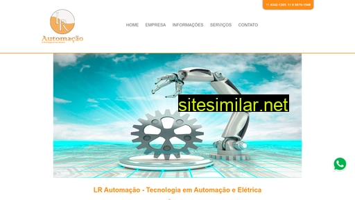 lrautomacao1.com.br alternative sites