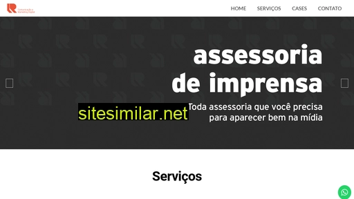 lrcom.rio.br alternative sites