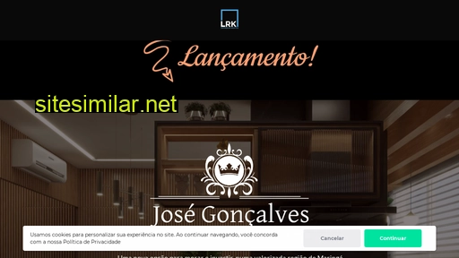 lrkempreendimentos.com.br alternative sites