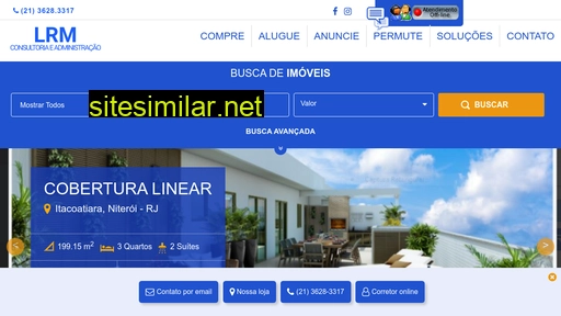 lrm-nit.com.br alternative sites
