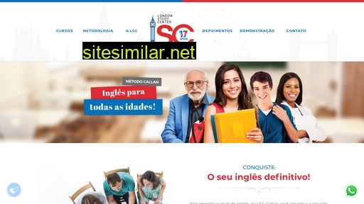 lsc-directmethod.com.br alternative sites