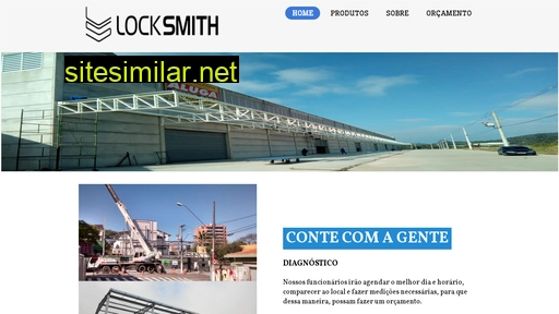 lsestruturas.com.br alternative sites