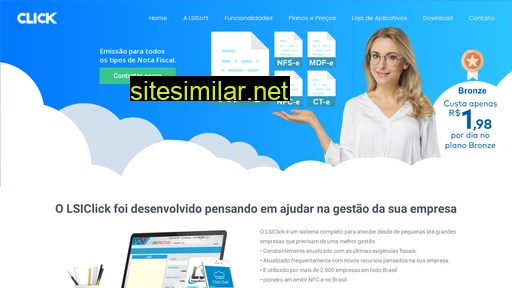 lsiclick.com.br alternative sites