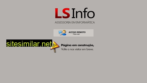 lsinfo.com.br alternative sites