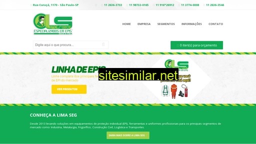 lslimaseg.com.br alternative sites