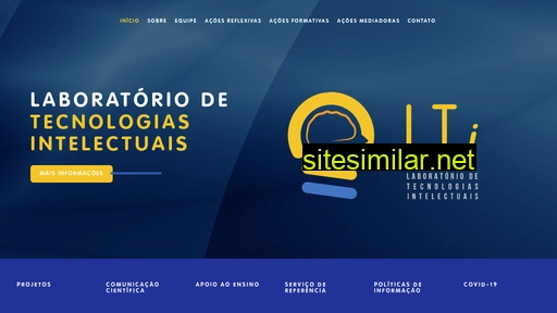 lti.pro.br alternative sites