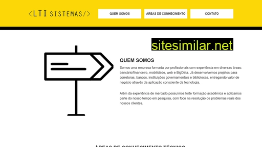 ltisistemas.com.br alternative sites