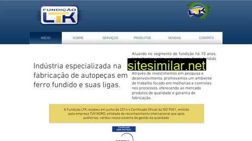 ltk.com.br alternative sites