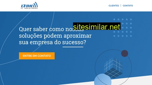 ltpa.com.br alternative sites