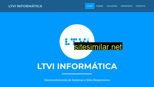 ltvi.com.br alternative sites