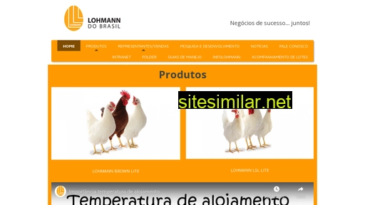 ltz.com.br alternative sites