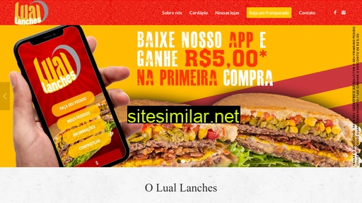 luallanches.com.br alternative sites