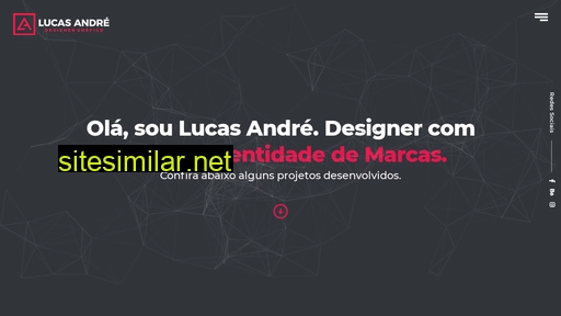 lucasandre.com.br alternative sites
