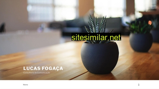 lucassfogaca.com.br alternative sites