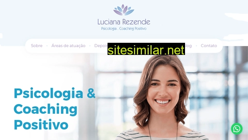 lucianarezende.com.br alternative sites