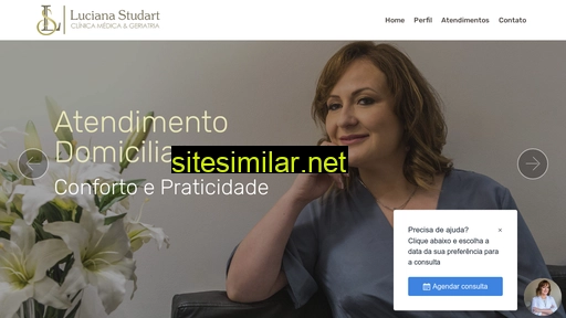 lucianastudart.com.br alternative sites