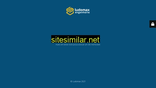 ludomax.com.br alternative sites