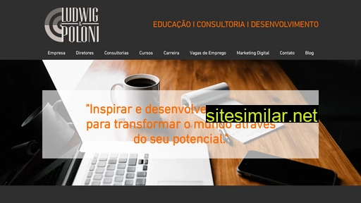 ludwigpoloni.com.br alternative sites