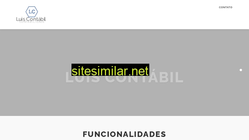 luiscontabil.com.br alternative sites