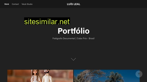 luisleal.com.br alternative sites