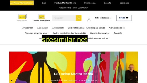 luizarthur.com.br alternative sites