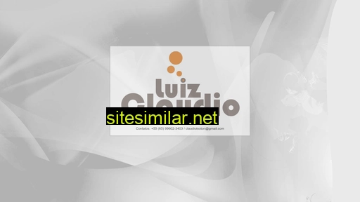 luizclaudio.com.br alternative sites
