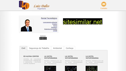 luizdalto.com.br alternative sites