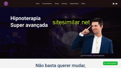 luizfernandes.com.br alternative sites